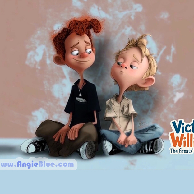 The Greats' Outtakes